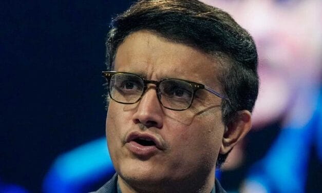 Sourav Ganguly ने Pakistan Team को दी खास सलाह!
