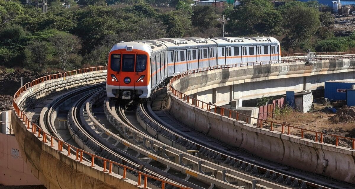 दिल्ली से ग्रेटर नोएडा सफर होगा आसान, नए मेट्रो रूट को मिली मंजूरी