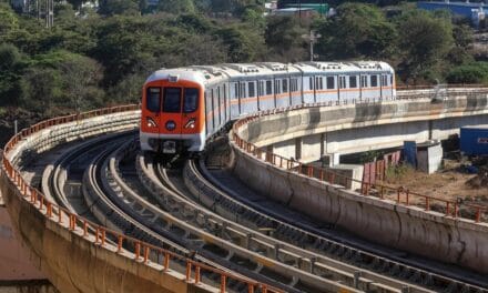 दिल्ली से ग्रेटर नोएडा सफर होगा आसान, नए मेट्रो रूट को मिली मंजूरी
