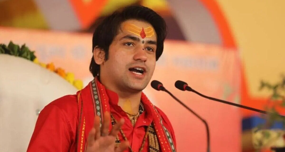 'बाप तो बाप होता है…', PAK पर भारत की जीत पर बोले बागेश्वर महाराज
