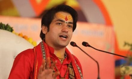 'बाप तो बाप होता है…', PAK पर भारत की जीत पर बोले बागेश्वर महाराज