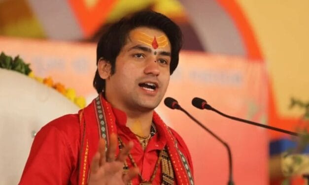 'बाप तो बाप होता है…', PAK पर भारत की जीत पर बोले बागेश्वर महाराज