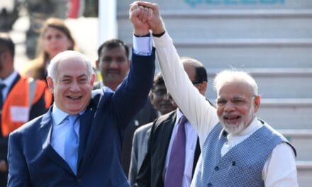 PM मोदी इस महीने जाएंगे इजरायल? नेतन्याहू कर रहे तैयारी, कही ये बात