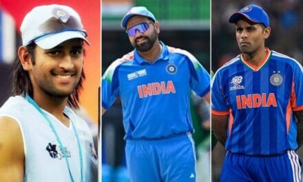 20 साल में कप्तान, कोच और खिलाड़ी सब बदले… पर वर्ल्ड कप में पाकिस्तान की तकदीर नहीं बदली