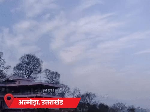 जम्मू-कश्मीर के डोडा में एवलांच:हिमाचल, उत्तराखंड में बर्फबारी के आसार; MP-राजस्थान, पंजाब में बारिश की संभावना