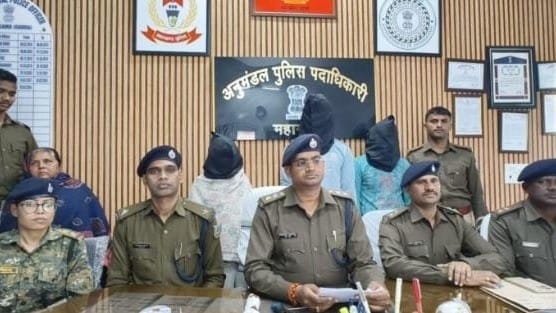 देवर संग प्रेम में पत्नी ने कराई पति की हत्या, एक लाख रुपये की दी थी सुपारी