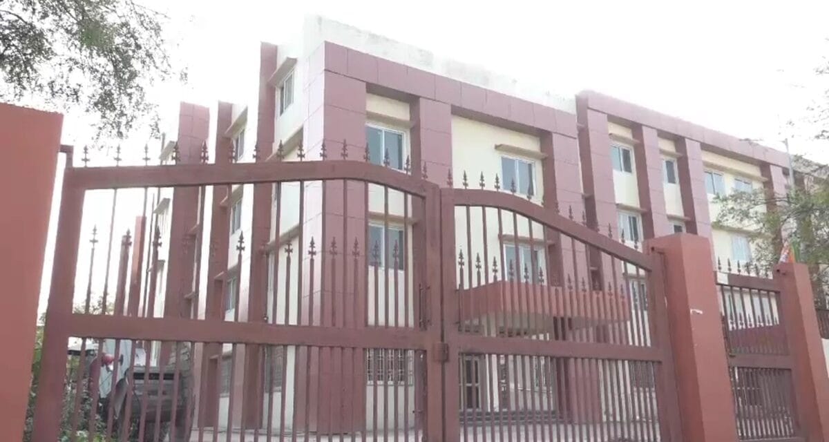 45 करोड़ में अस्पताल तैयार… और कितना इंतजार? कानपुर को मिल रही तारीख पर तारीख
