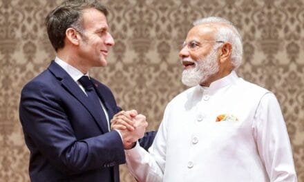भारत के लिए क्या नया रूस बन पाएगा फ्रांस? मोदी-मैक्रों की दमदार जोड़ी पर दुनिया की नजर