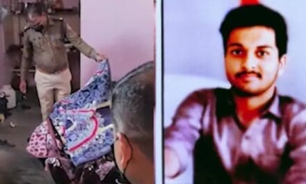 ‘जो होना था हो चुका’