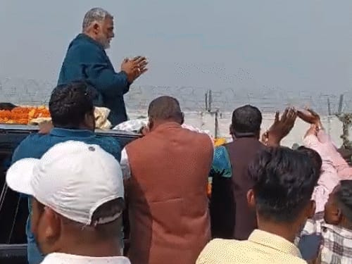 पप्पू यादव बोले-रुपेश हत्याकांड का राज खोलूंगा