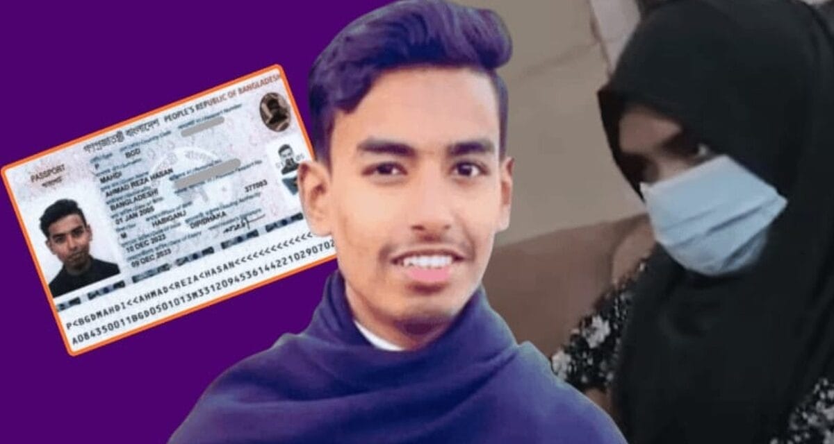 दिल्ली में दबोचा गया बांग्लादेशी हिंदू अफसर का हत्यारा, यूरोप भागने की फिराक में था आरोपी