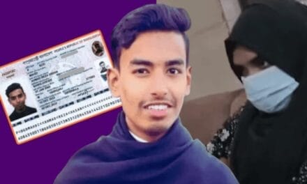 दिल्ली में दबोचा गया बांग्लादेशी हिंदू अफसर का हत्यारा, यूरोप भागने की फिराक में था आरोपी
