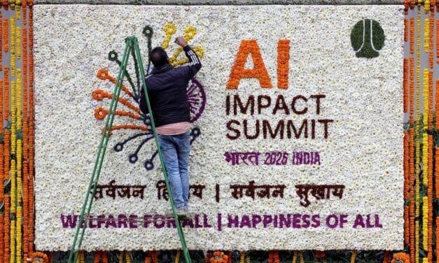 PM मोदी का संबोधन, CEO राउंडटेबल… दिल्ली AI समिट में आज क्या खास?