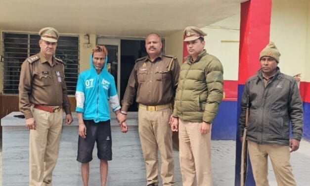बहू से अफेयर में मामा-ससुर का खूनी खेल, गला रेतकर ली भांजे की जान