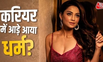 अदा खान संग हुआ भेदभाव, नहीं मिला काम? बोलीं
