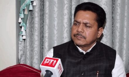 असम कांग्रेस के पूर्व अध्यक्ष बोले