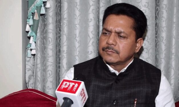 असम कांग्रेस के पूर्व अध्यक्ष बोले