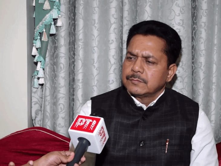 असम कांग्रेस के पूर्व अध्यक्ष बोले