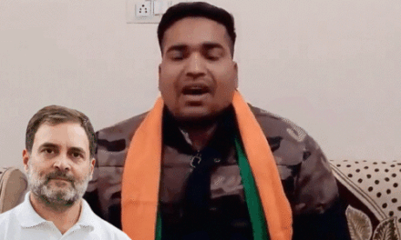 कांग्रेस का दावा