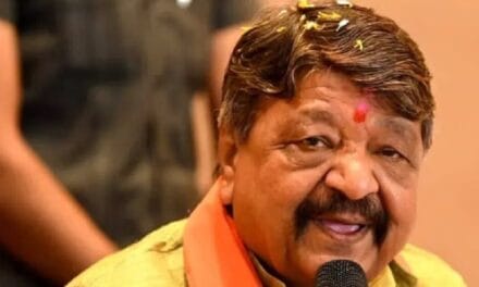 'गुस्सा आ जाता है…' CM के माफी मांगने के बाद भी नहीं बदले विजयवर्गीय के तेवर