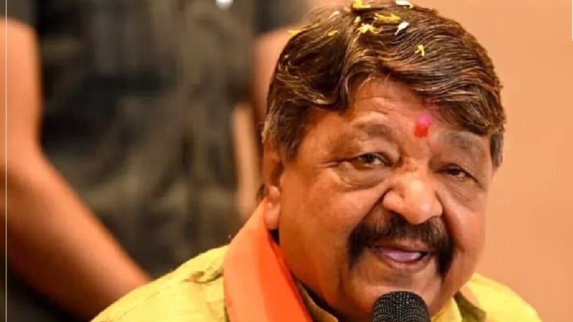 'गुस्सा आ जाता है…' CM के माफी मांगने के बाद भी नहीं बदले विजयवर्गीय के तेवर
