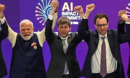 इंसानों से सयाने हो जाएंगी मशीनें, दिमाग से ज्यादा पावरफुल डेटा सेंटर…, 'AI के कोल्ड वॉर' में छिपे मैसेज!