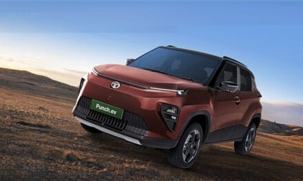 468KM रेंज… 15 मिनट में चार्ज! महज 6.49 लाख में नई Punch EV लॉन्च