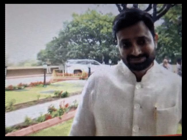 हेमंत कटारे का उपनेता प्रतिपक्ष पद से इस्तीफा:अटेर विधायक ने लिखा
