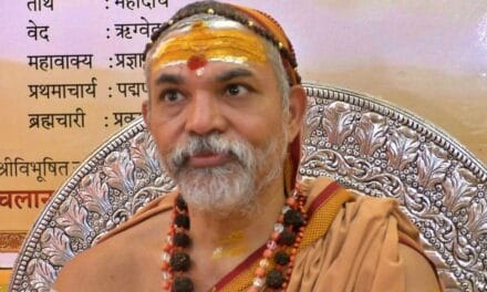 'मैं योगी नहीं हूं जो केस हटवा लूं…', FIR दर्ज होने के बाद बोले स्वामी अविमुक्तेश्वरानंद