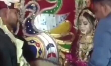 नशे में धुत दूल्हे ने दुल्हन को मारी लात, ससुर से भी की हाथापाई, शादी में मचा हाईवोल्टेज ड्रामा