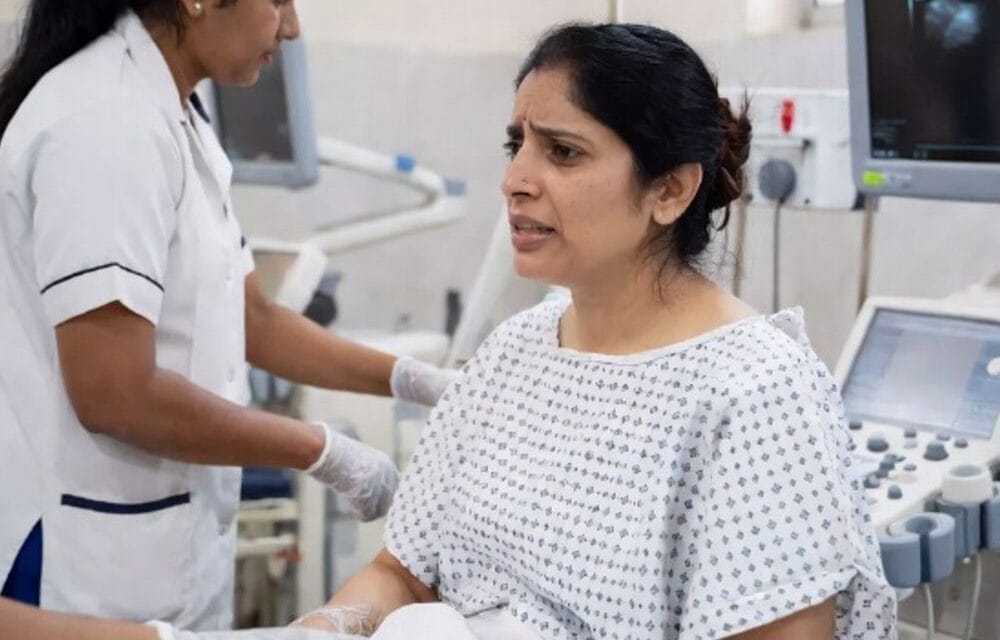 ठाणे के IVF सेंटर में चल रहा था एग-डोनेशन रैकेट:3 आरोपी गिरफ्तार; एग प्रोडक्शन बढ़ाने महिलाओं को इंजेक्शन लगाते, एक एग के बदले ₹30000 देते
