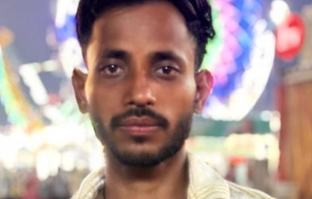 दिल्ली, कार की टक्कर से डिलीवरी एजेंट की मौत केस:पीड़ित मां बोली