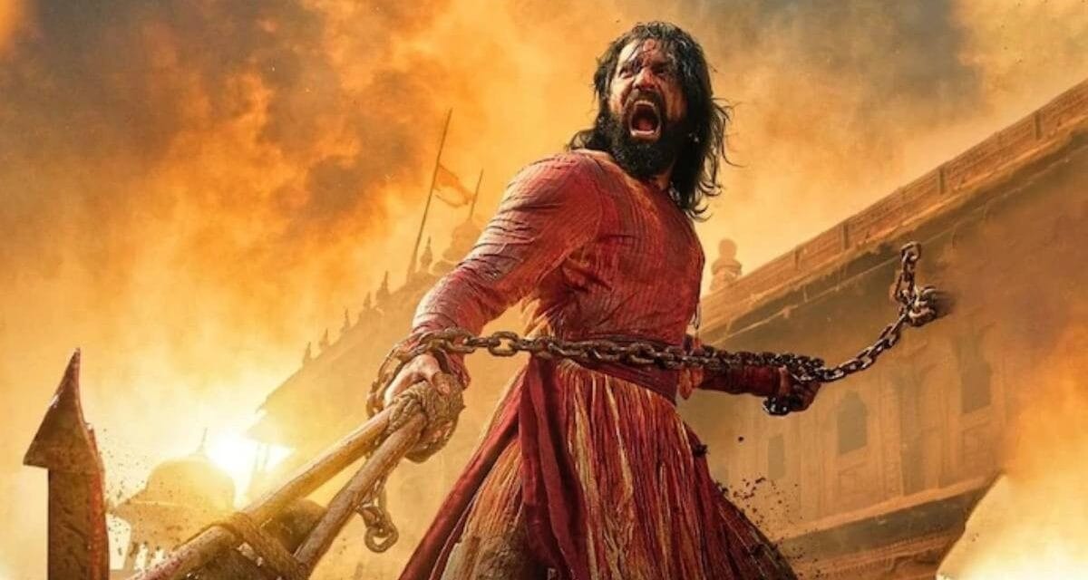 'छावा' को रहमान ने बताया था 'बांटने वाली फिल्म', अब मूवी के राइटर ने कही ये बात