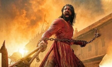 'छावा' को रहमान ने बताया था 'बांटने वाली फिल्म', अब मूवी के राइटर ने कही ये बात