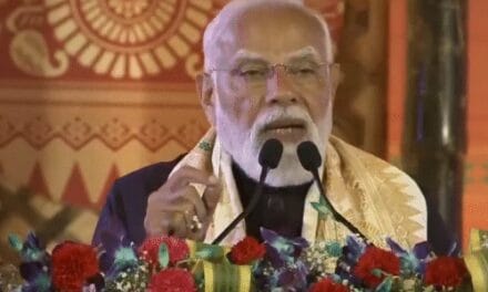 पश्चिम बंगाल की जनता के लिए पीएम ने लिखी चिट्ठी:CAA का जिक्र, घुसपैठ पर लगाम; राज्य के विकास के साथ कानून-व्यवस्था पर बात रखी