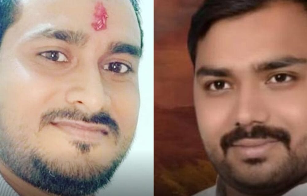AI समिट प्रदर्शन, ग्वालियर से 3 कांग्रेस नेता हिरासत में:दिल्ली पुलिस साथ ले गई, सोशल मीडिया पर आए वीडियो के आधार पर कार्रवाई