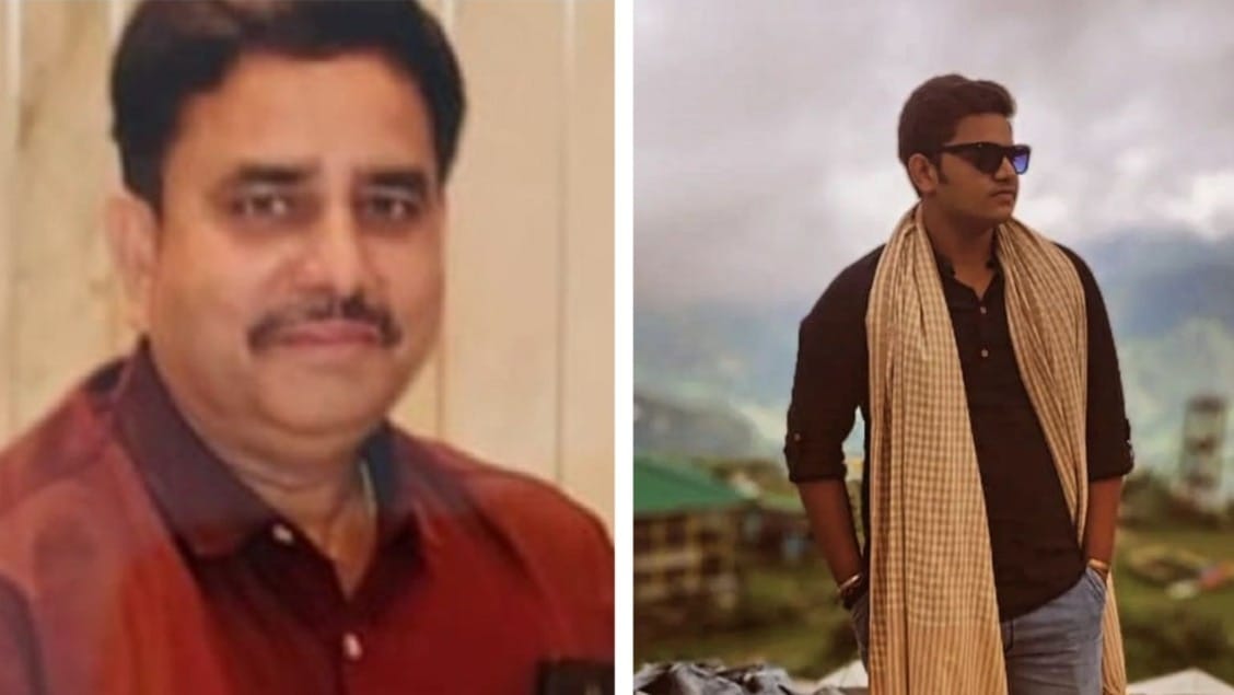 पिता ने गोली मारने की दी धमकी, राइफल रखते ही बेटे ने किया फायर… 'ड्रम कांड' की पूरी कहानी