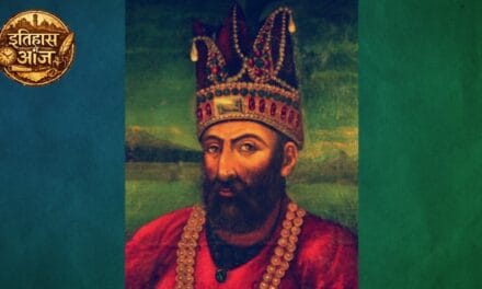 जब नादिर शाह ने मुगल सेना को हराया, जानें करनाल युद्ध की कहानी