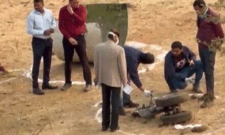 DGCA ने VSR के 4 लियरजेट विमान ग्राउंड किए:उड़ानों पर रोक लगी; अजित पवार की मौत के बाद कंपनी के सेफ्टी ऑडिट में खामियां मिलीं