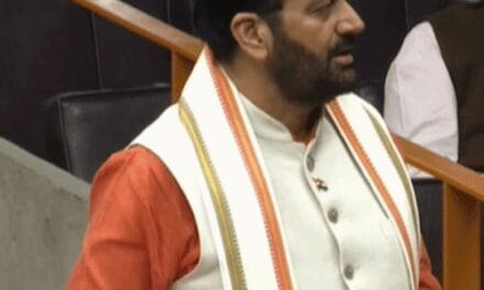 हरियाणा के ₹590 करोड़ घोटाले में 4 गिरफ्तार:सरकार को 7 महीने पहले लगी बैंक फ्रॉड की भनक; ACS ने लेटर से अलर्ट किया था