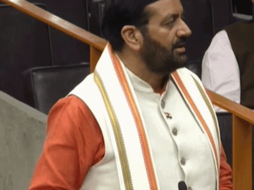 हरियाणा के ₹590 करोड़ घोटाले में 4 गिरफ्तार:सरकार को 7 महीने पहले लगी बैंक फ्रॉड की भनक; ACS ने लेटर से अलर्ट किया था