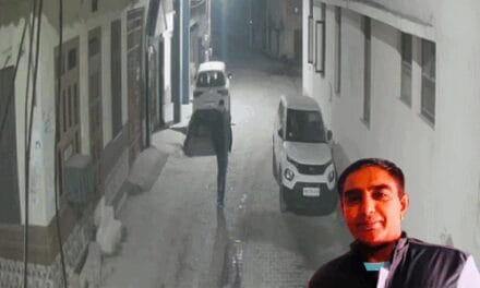 रोहतक के प्रॉपर्टी डीलर हत्याकांड में खुलासा:भांजे ने मामा की मौत का बदला लिया, कार में GPS ट्रैकर लगाया, सुनसान जगह पर गोलियां मारीं