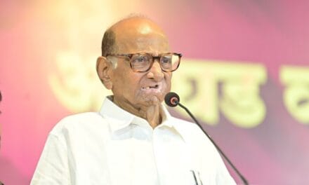महाराष्ट्र की 7 राज्यसभा सीटों के लिए अधिसूचना जारी, शरद पवार की दावेदारी पर सबकी नजर