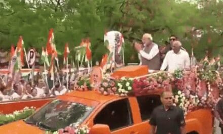 PM गुजरात के साणंद में सेमीकंडक्टर प्लांट का करेंगे उद्घाटन:22,516 करोड़ की लागत से तैयार हुआ, मेक इन इंडिया सेमीकंडक्टर मिशन का पहला प्रोजेक्ट