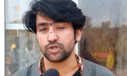 शादी करने वाले हैं धीरेंद्र शास्त्री, बोले-जल्द खुशखबरी देंगे:मां से कहा