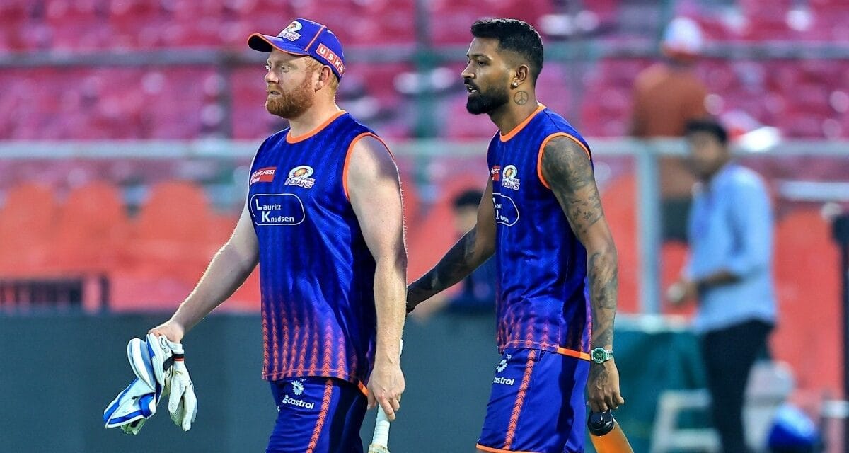 'हमें घर पहुंचाओ', US-ईरान की जंग में फंसा ये IPL स्टार, प्रधानमंत्री से लगाई गुहार