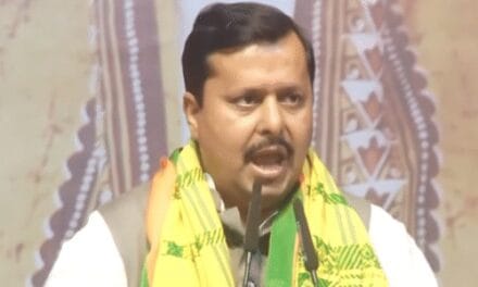 पश्चिम बंगाल में 50 लाख घुसपैठिए वोटर लिस्ट से हटाए:भाजपा अध्यक्ष का दावा