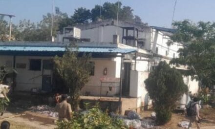 महाराष्ट्र के नागपुर में बारूद कंपनी में ब्लास्ट,17 की मौत:18 लोगों की हालत गंभीर, मटेरियल बनाते वक्त धमाका हुआ