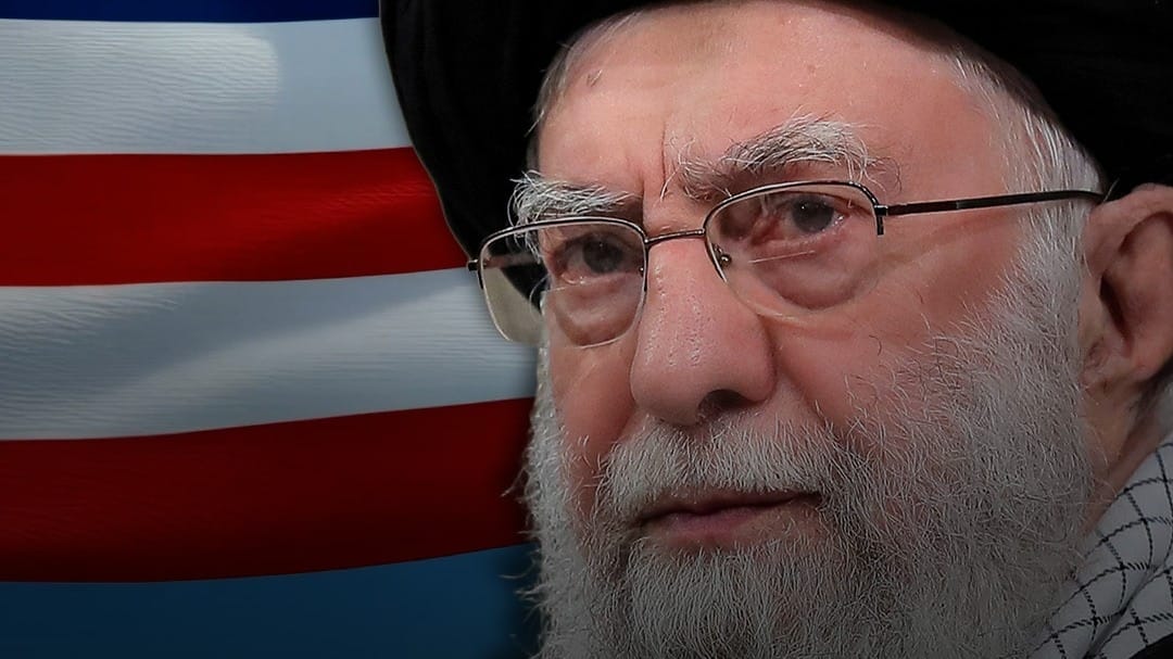 Khamenei के खुफिया ठिकाने तक कैसे पहुंची US