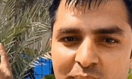 ईरान-इजराइल जंग में फंसे हरियाणा के 2 भाई:कतर में समंदर से ऑयल निकालने का काम, मिसाइलें उड़ती देखीं; बोले